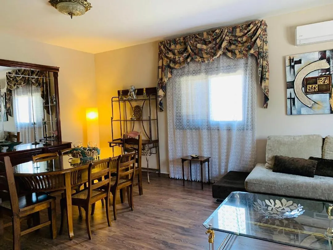 Vivienda Vacacional Tinizara Arona  Villa