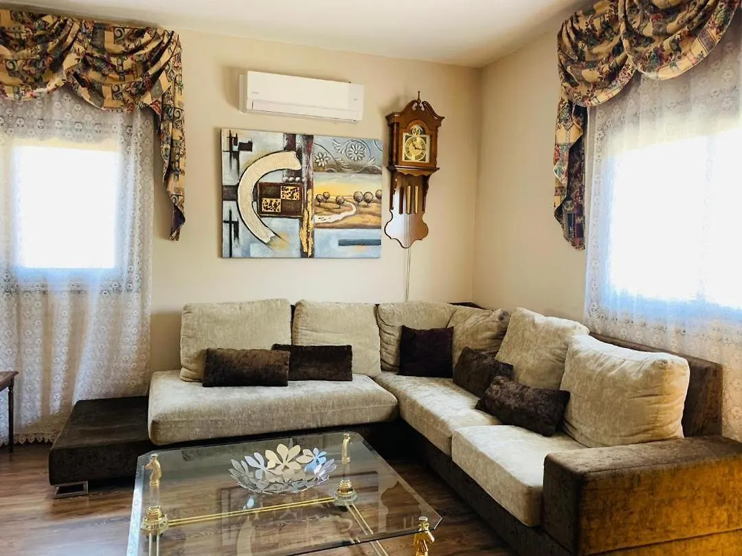 Villa Vivienda Vacacional Tinizara Arona