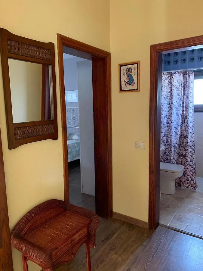 Vivienda Vacacional Tinizara Arona  0*, Arona (Tenerife) İspanya