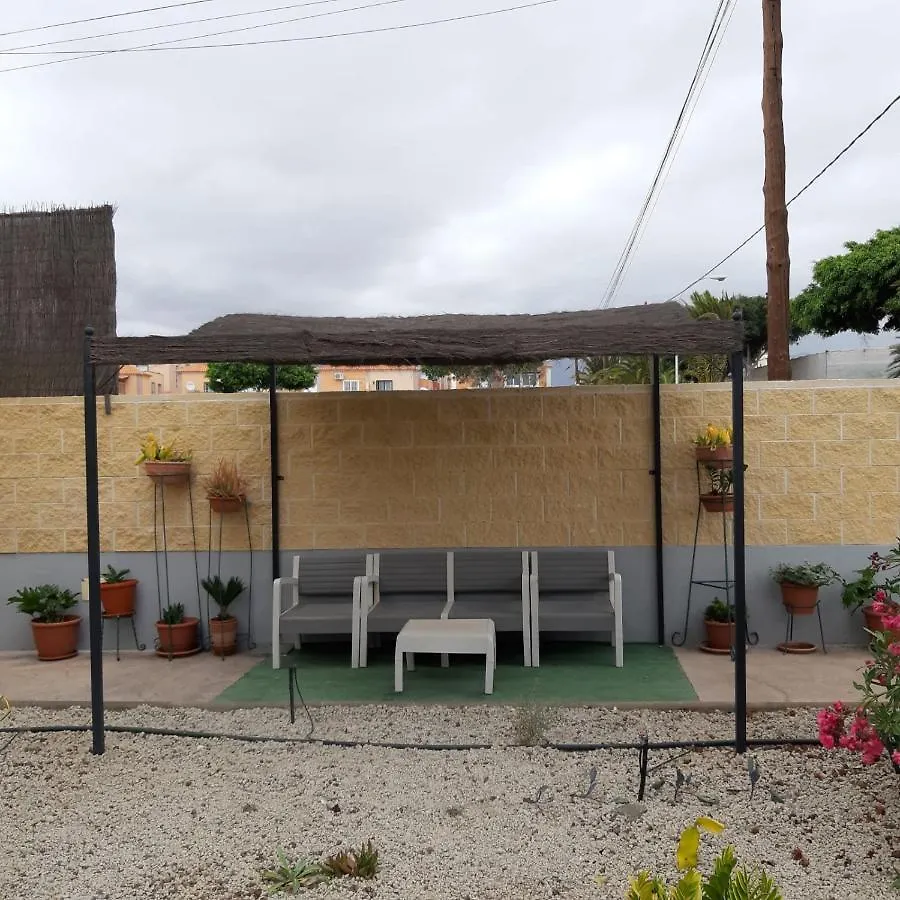 Vivienda Vacacional Tinizara Arona  Arona (Tenerife)