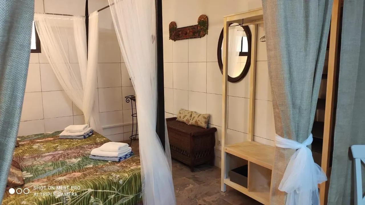 Vivienda Vacacional Tinizara Arona  Spain