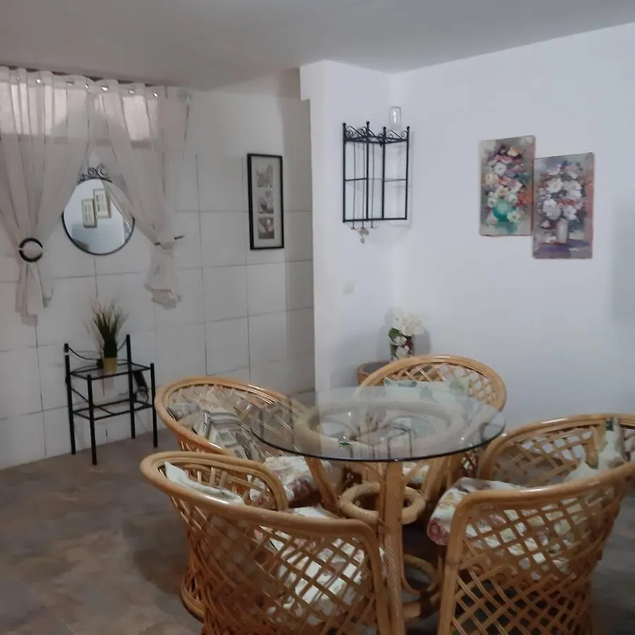 Vivienda Vacacional Tinizara Arona  0*, Arona (Tenerife) Spain