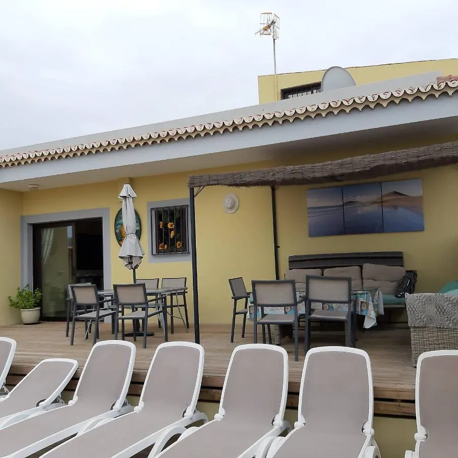 Vivienda Vacacional Tinizara Arona  0*, Arona (Tenerife) İspanya