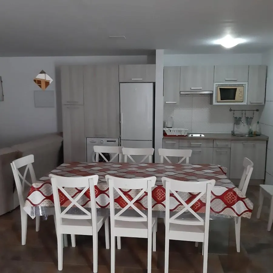 Vivienda Vacacional Tinizara Arona