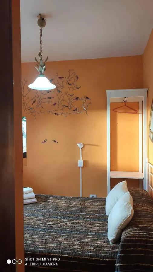 Vivienda Vacacional Tinizara Arona  Villa Arona (Tenerife)