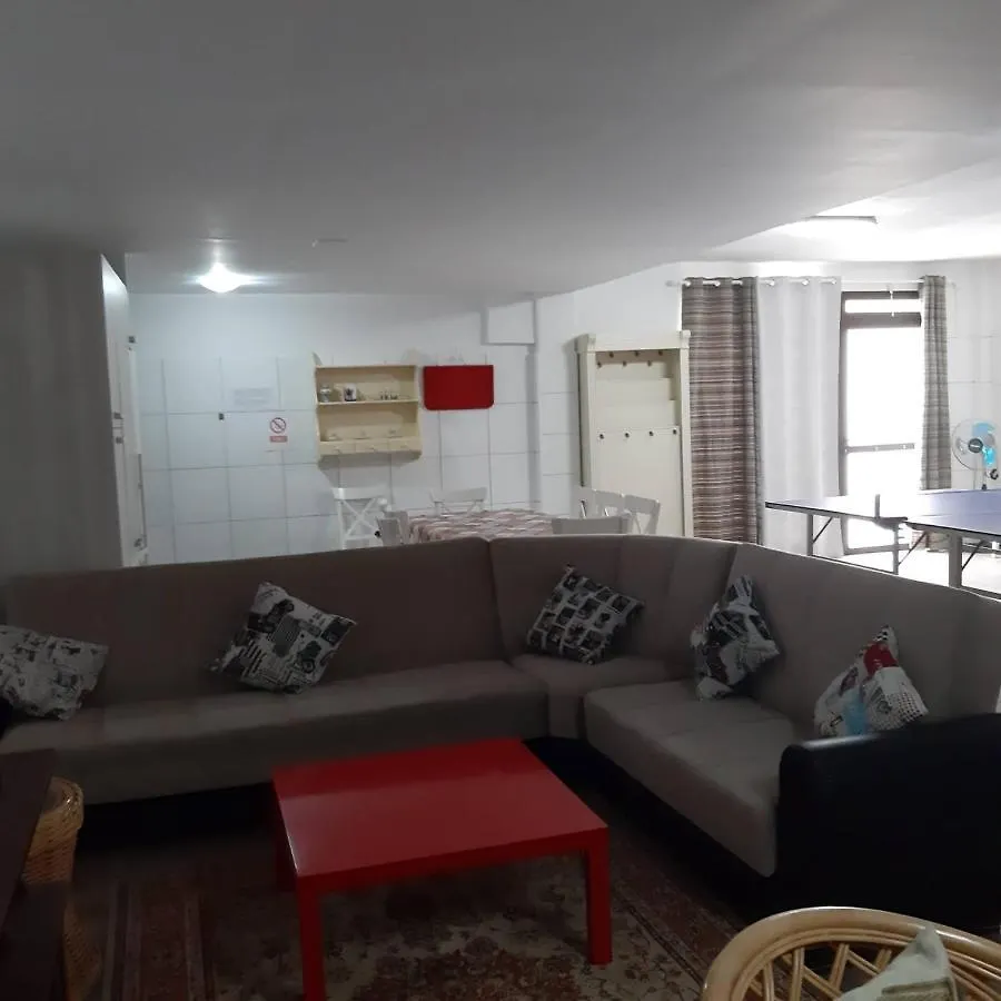 Vivienda Vacacional Tinizara Arona  Villa